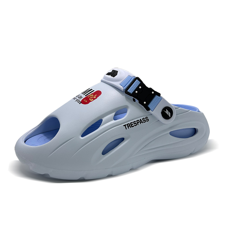 TRESPASS Пляжные сандалии мужские черные, белые, зеленые, синие — синие, цвет Blue
TRESPASS Пляжные сандалии мужские черные, белые, зеленые, синие — синие, цвет Blue