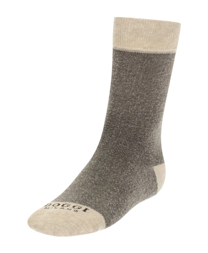 Оксфордские носки Boggi Milano, коричневый
Оксфордские носки Boggi Milano, коричневый