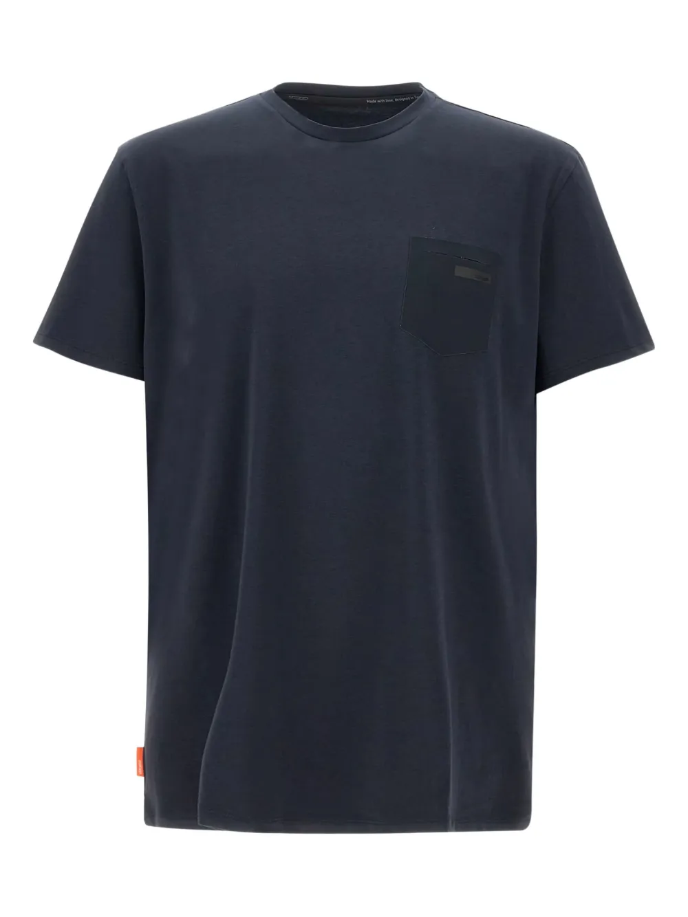 Футболка с карманами RRD, синий
Футболка с карманами RRD, синий