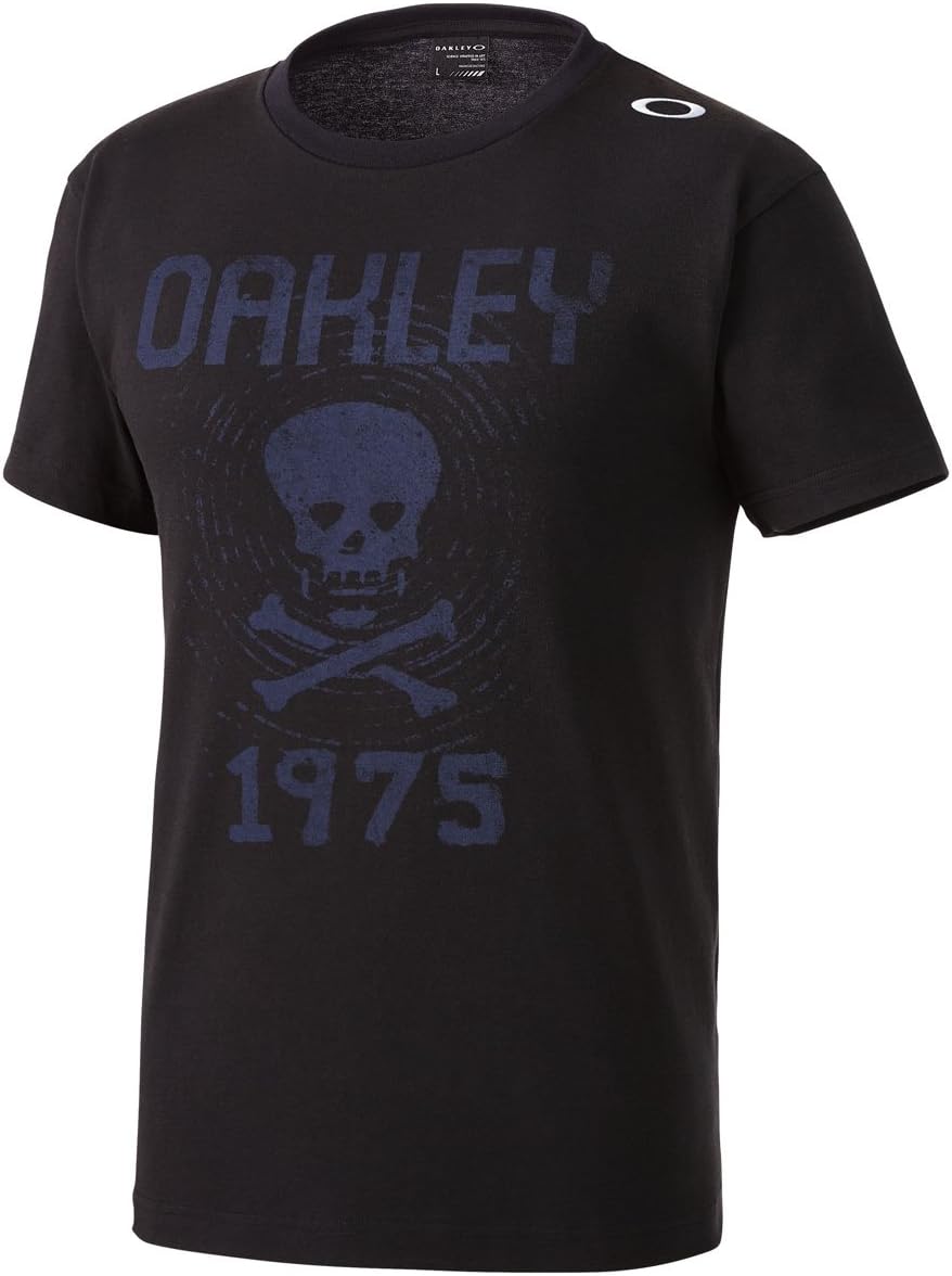 Мужская спортивная футболка Oakley 454818OJPL22K, угольно-черный
Мужская спортивная футболка Oakley 454818OJPL22K, угольно-черный