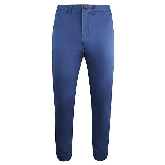 Мужские брюки повседневного кроя повседневного кроя Lacoste, синий
Мужские брюки повседневного кроя повседневного кроя Lacoste, синий