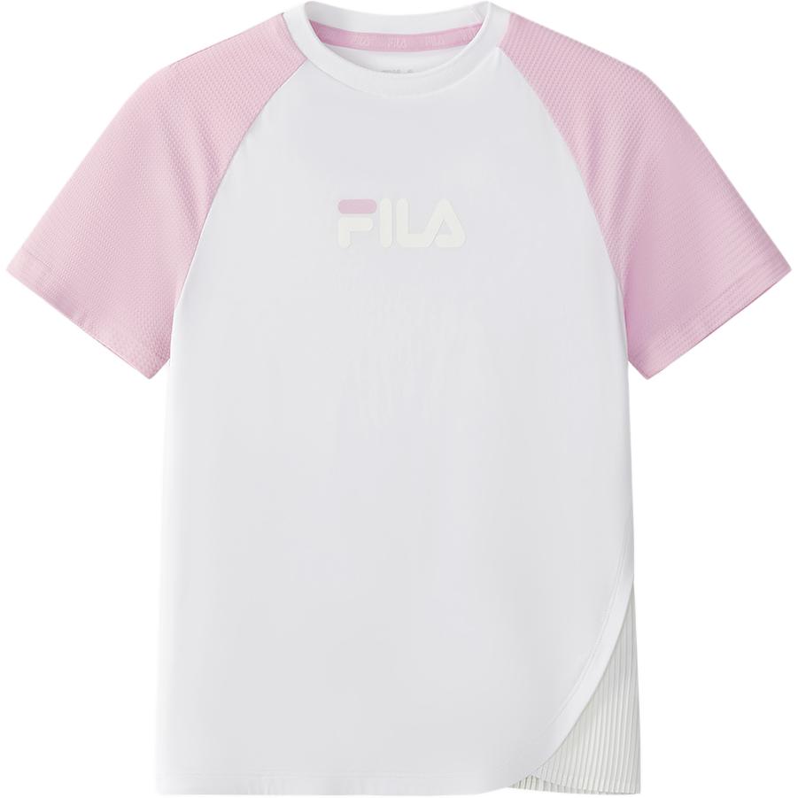 FILA KIDS Футболка jade white для подростков, Белый, FILA KIDS Футболка jade white для подростков
FILA KIDS Футболка jade white для подростков, Белый, FILA KIDS Футболка jade white для подростков