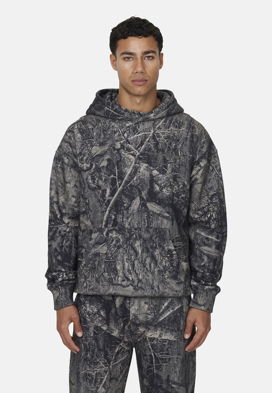 Худи Good For Nothing WOODLAND RELAXED, Multi-Coloured/Grey
Худи Good For Nothing WOODLAND RELAXED, Multi-Coloured/Grey