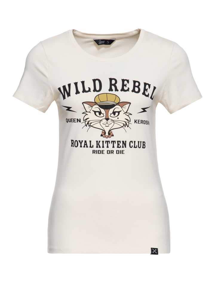Футболка Queen Kerosin Royal Kitten Club в оттенке кремовый Queen Kerosin, Бежевый, Футболка Queen Kerosin Royal Kitten Club в оттенке кремовый Queen Kerosin
Футболка Queen Kerosin Royal Kitten Club в оттенке кремовый Queen Kerosin, Бежевый, Футболка Queen Kerosin Royal Kitten Club в оттенке кремовый Queen Kerosin