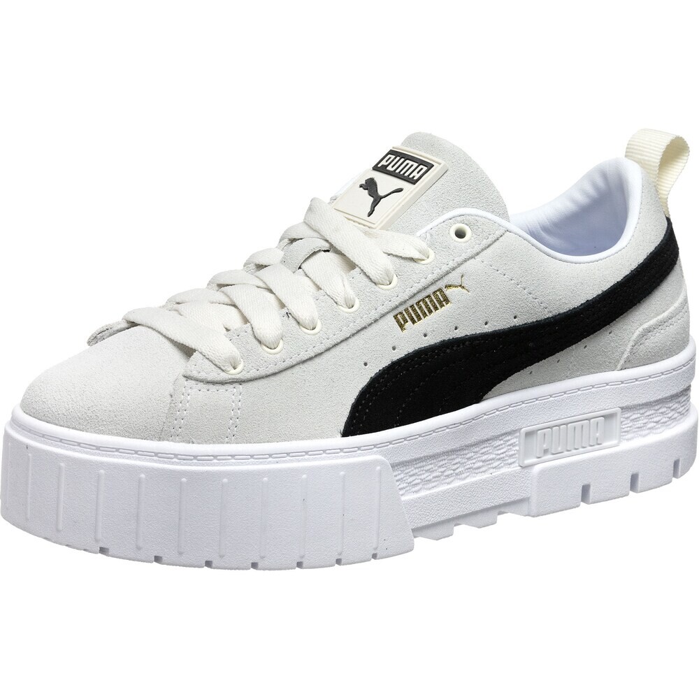 Кроссовки Puma Mayze, слоновая кость, Бежевый, Кроссовки Puma Mayze, слоновая кость
Кроссовки Puma Mayze, слоновая кость, Бежевый, Кроссовки Puma Mayze, слоновая кость