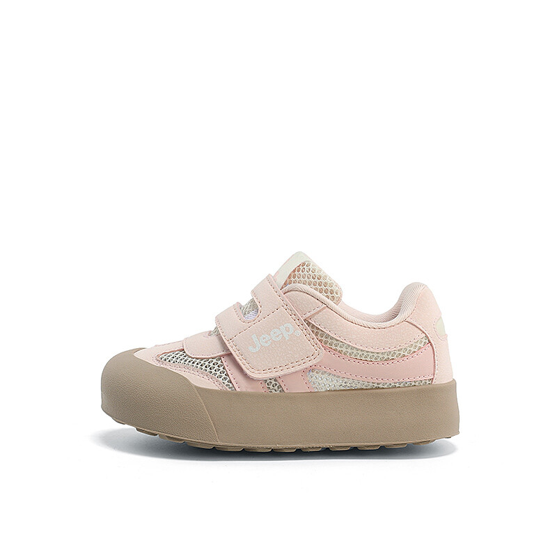 Детские кроссовки для скейтбординга Kids Low-top бежевые Jeep, розовый
Детские кроссовки для скейтбординга Kids Low-top бежевые Jeep, розовый