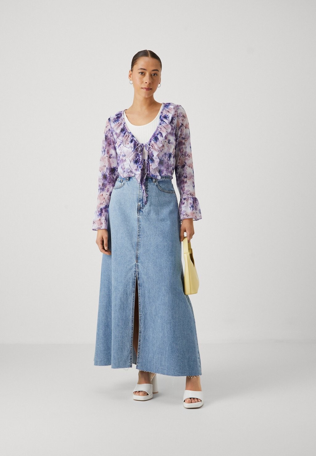 Кардиган Onlalina Cardigan Only, белый
Кардиган Onlalina Cardigan Only, белый