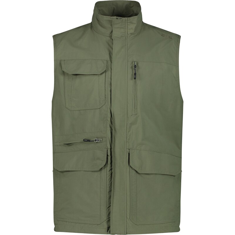 Жилет Cmp, цвет torba
Жилет Cmp, цвет torba