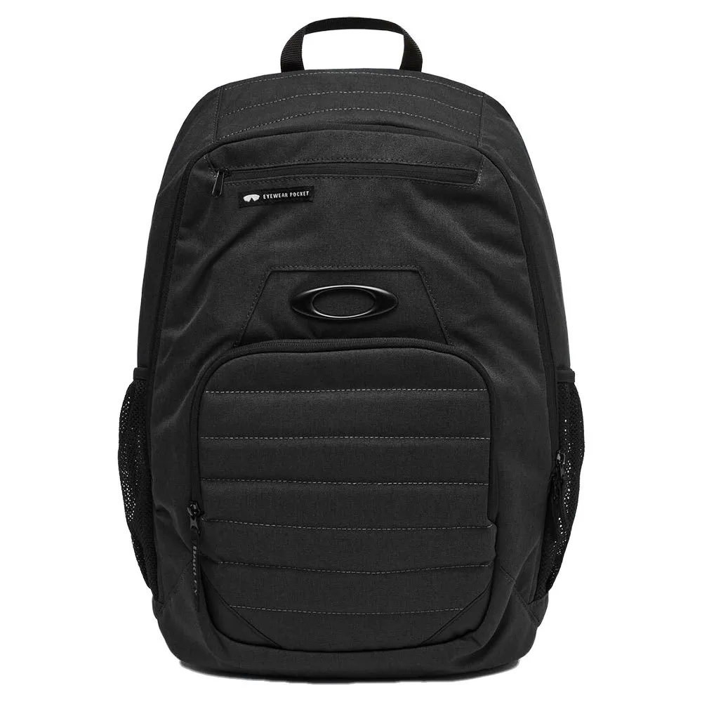 Рюкзак Oakley Enduro 4.0 backpack 25L, черный
Рюкзак Oakley Enduro 4.0 backpack 25L, черный