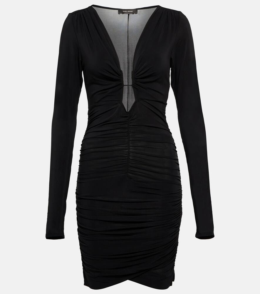 Джерси-миниплатье Jordana Isabel Marant
Джерси-миниплатье Jordana Isabel Marant