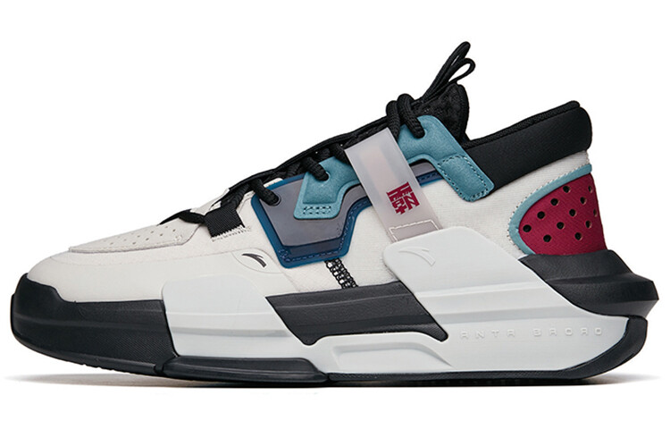 Обувь для скейтбординга Bastard, мужская, низкая, One Degree, серая/черная/красная Anta, Черный, Обувь для скейтбординга Bastard, мужская, низкая, One Degree, серая/черная/красная Anta
Обувь для скейтбординга Bastard, мужская, низкая, One Degree, серая/черная/красная Anta, Черный, Обувь для скейтбординга Bastard, мужская, низкая, One Degree, серая/черная/красная Anta