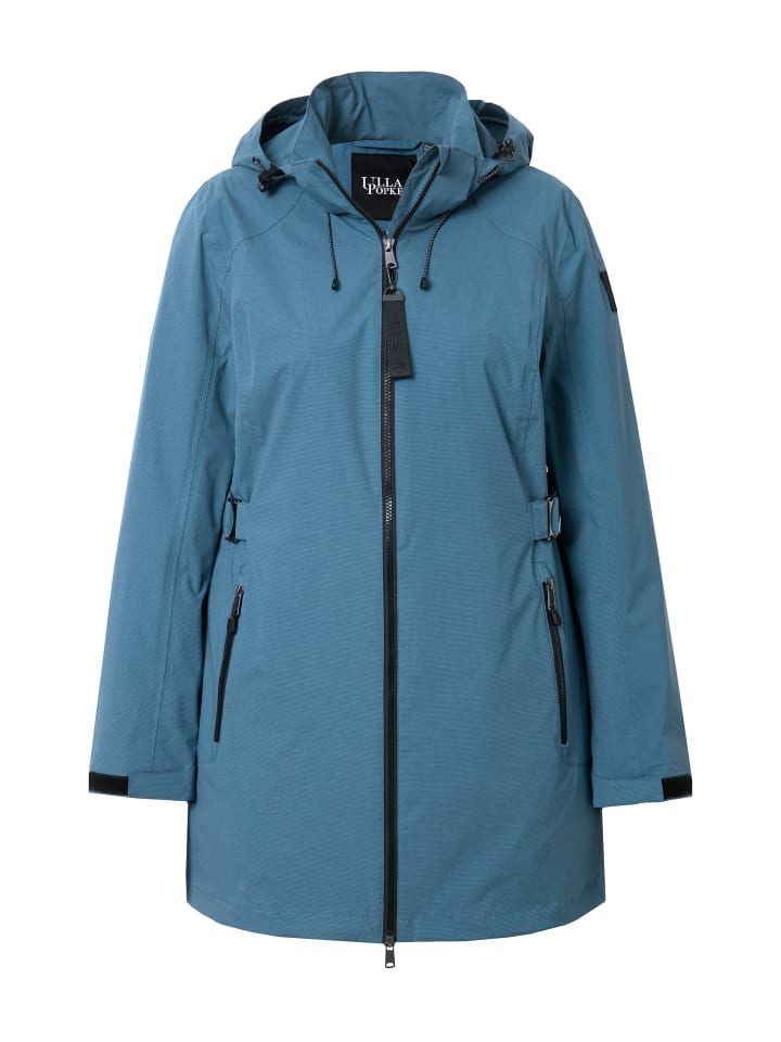 Куртка софтшелл Ulla Popken, цвет petrolgrau, Синий, Куртка софтшелл Ulla Popken, цвет petrolgrau
Куртка софтшелл Ulla Popken, цвет petrolgrau, Синий, Куртка софтшелл Ulla Popken, цвет petrolgrau