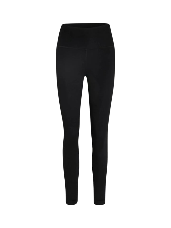 Girlfriend collective Леггинсы с карманом, черные
Girlfriend collective Леггинсы с карманом, черные