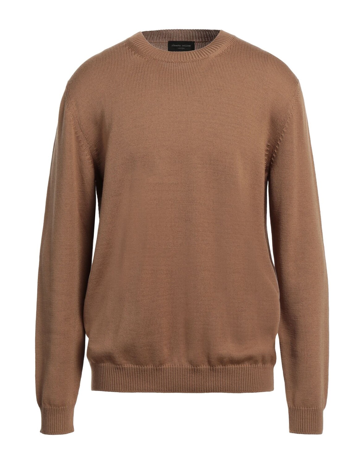 Свитер Roberto Collina, коричневый
Свитер Roberto Collina, коричневый