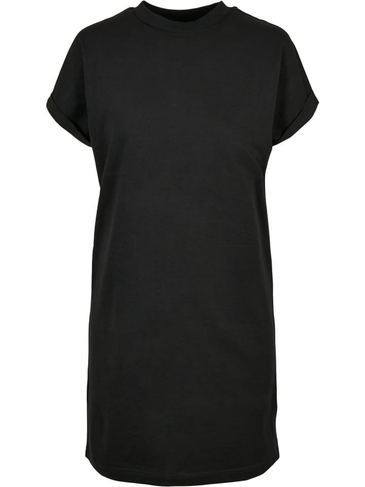 Короткое платье Urban Classics Kleider, черный
Короткое платье Urban Classics Kleider, черный