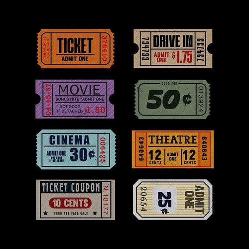 Виниловая пластинка Bourne, Pi'Erre: Good Movie
Виниловая пластинка Bourne, Pi'Erre: Good Movie