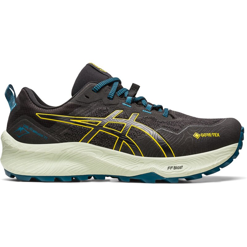 Кроссовки для бега по пересеченной местности Gel-Trabuco 11 GTX Asics, мультиколор
Кроссовки для бега по пересеченной местности Gel-Trabuco 11 GTX Asics, мультиколор