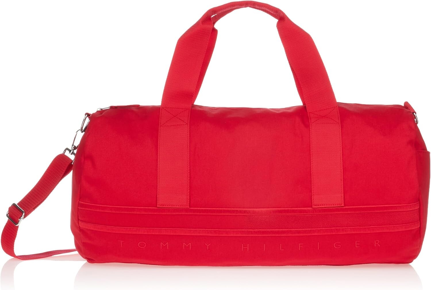 Мужская дорожная сумка Tommy Hilfiger Gino
Мужская дорожная сумка Tommy Hilfiger Gino