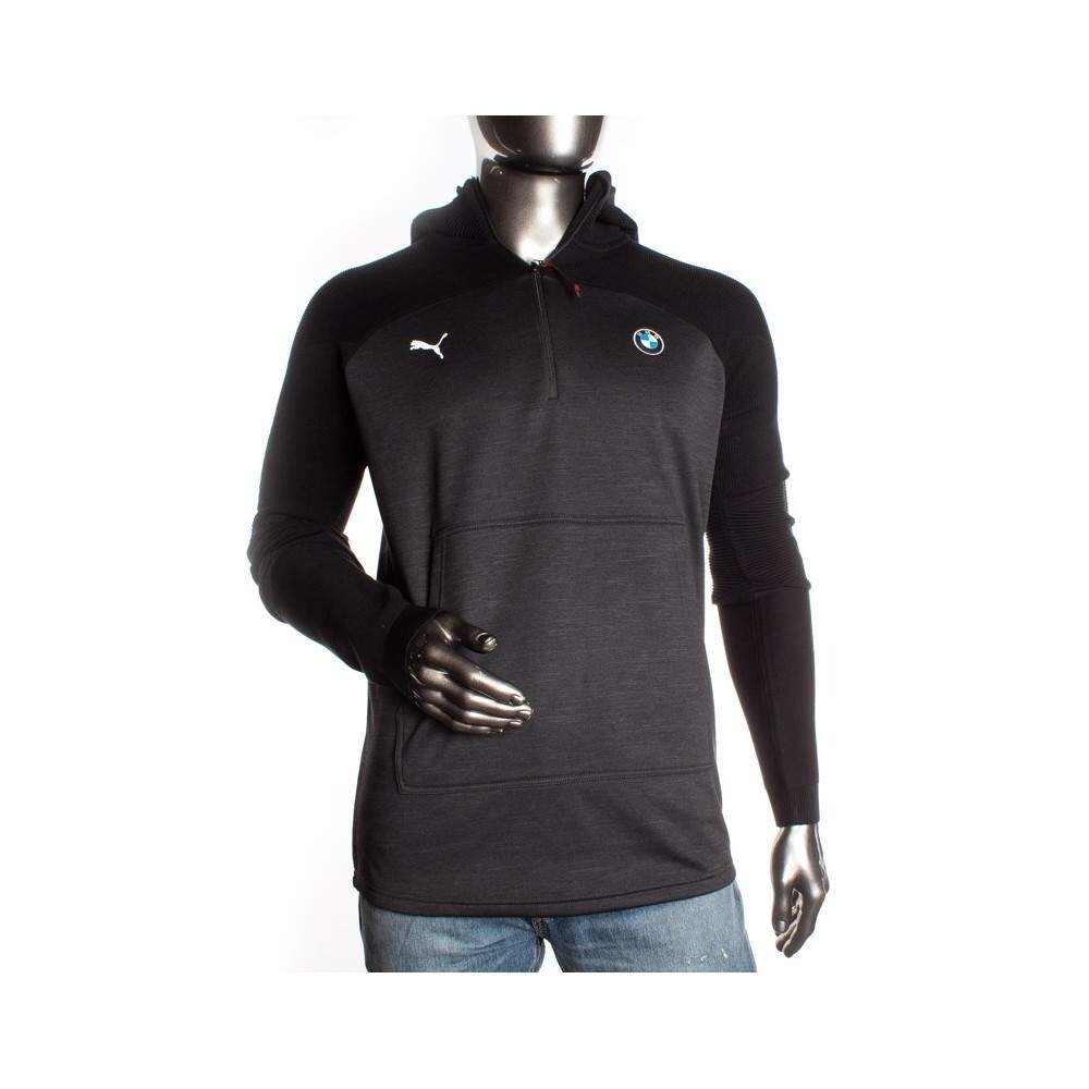 Толстовка bmw motosport Puma, серый
Толстовка bmw motosport Puma, серый