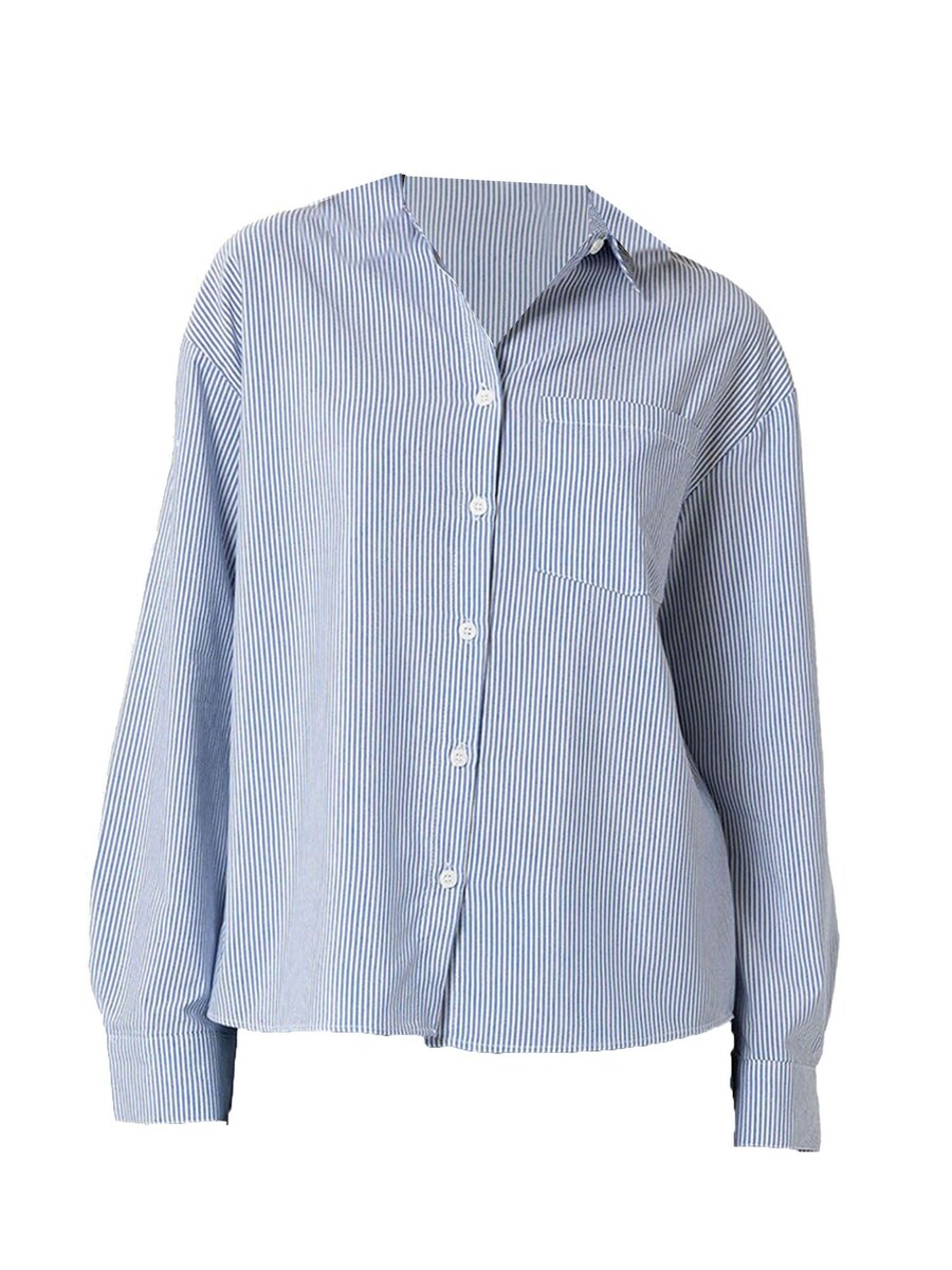 Блуза Moxx Paris Nicolette, синий
Блуза Moxx Paris Nicolette, синий