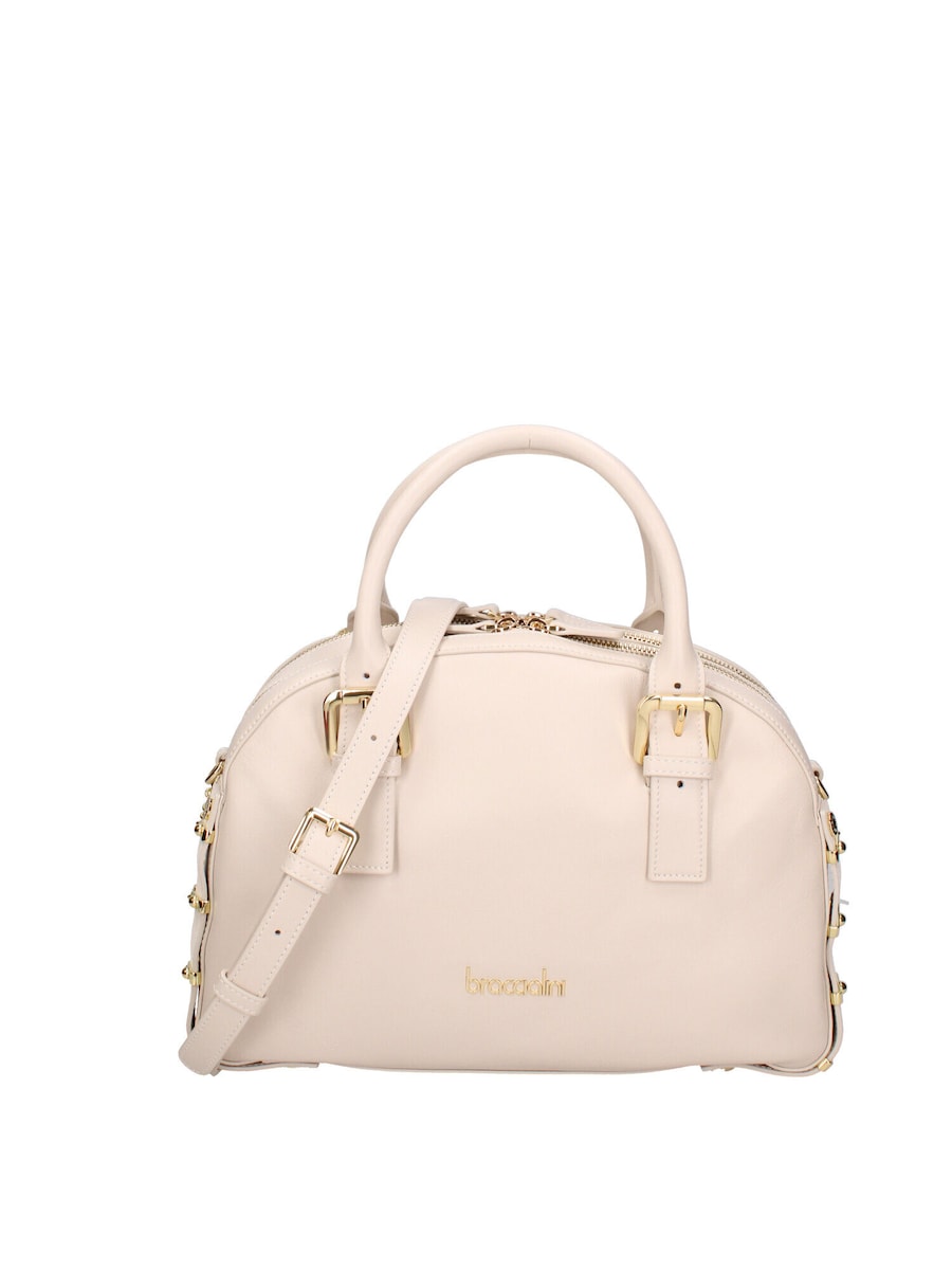 Сумочка Braccialini, бежевый
Сумочка Braccialini, бежевый