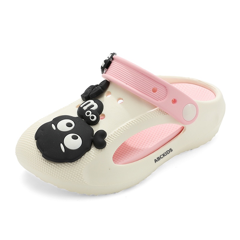 Детские тапочки с низкой подошвой, устойчивые к истиранию, легкие и амортизирующие ABC KIDS, белый/розовый
Детские тапочки с низкой подошвой, устойчивые к истиранию, легкие и амортизирующие ABC KIDS, белый/розовый