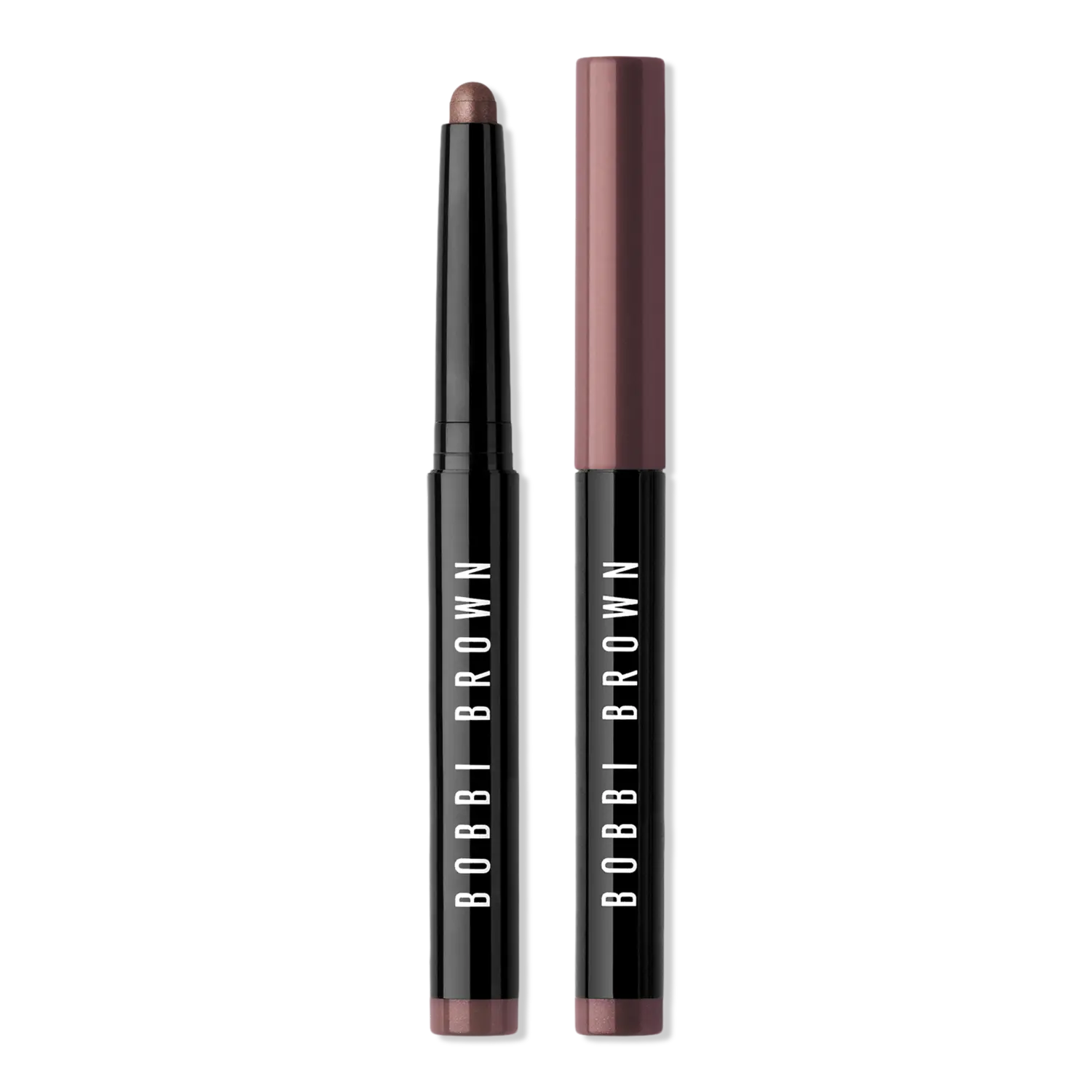 Стойкие водостойкие кремовые тени-карандаш для век BOBBI BROWN, Mocha (medium chocolate brown)
Стойкие водостойкие кремовые тени-карандаш для век BOBBI BROWN, Mocha (medium chocolate brown)