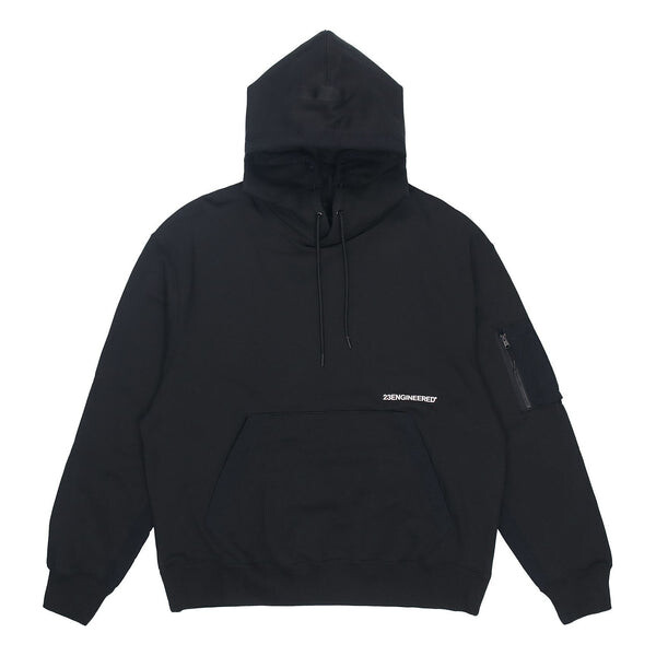 Толстовка Men's Air Jordan 23 Engineered Casual Sports Breathable Black, черный
Толстовка Men's Air Jordan 23 Engineered Casual Sports Breathable Black, черный