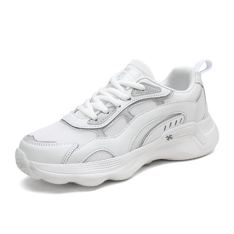 Износостойкие повседневные детские кроссовки для подростков YUZHAOLIN, белый
Износостойкие повседневные детские кроссовки для подростков YUZHAOLIN, белый