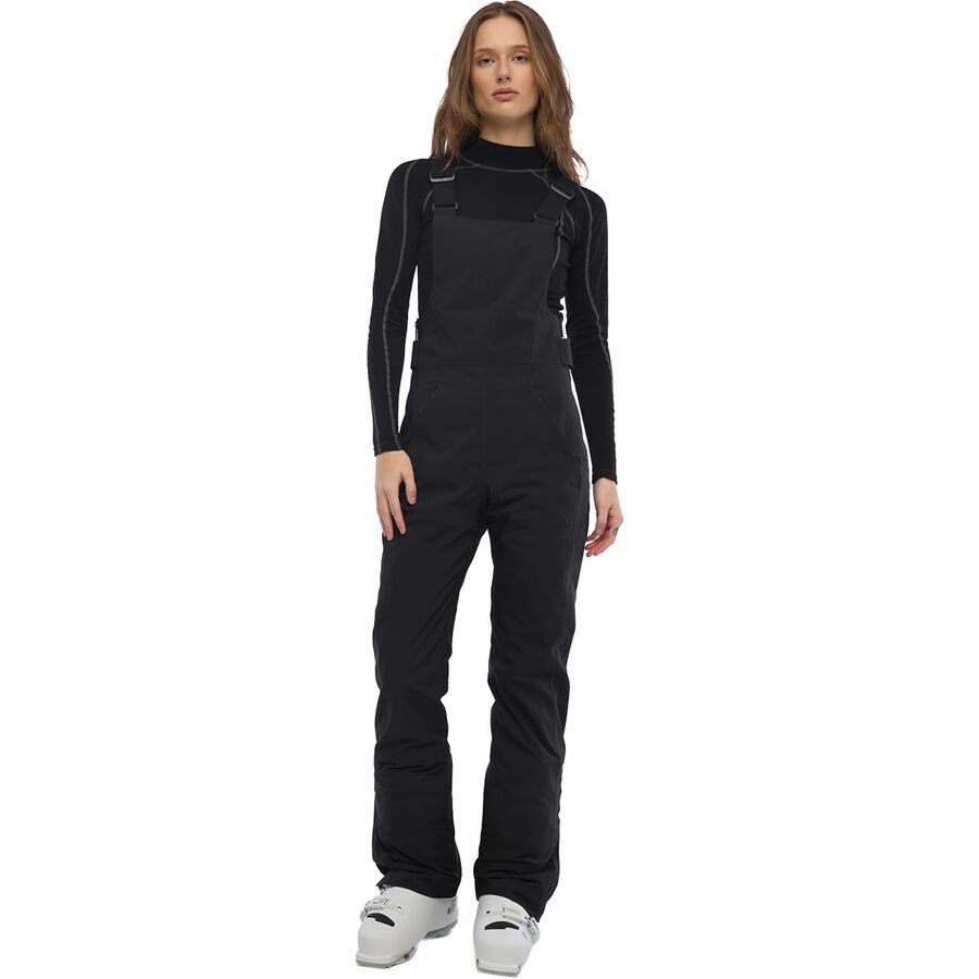 Брюки Halfdays Carson Bib Halfdays, Black
Брюки Halfdays Carson Bib Halfdays, Black