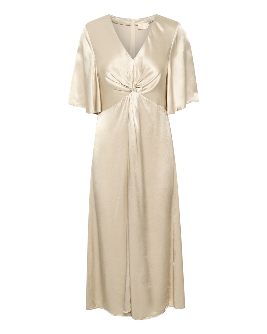 Платье SOAKED IN LUXURY Milu, кремовый
Платье SOAKED IN LUXURY Milu, кремовый