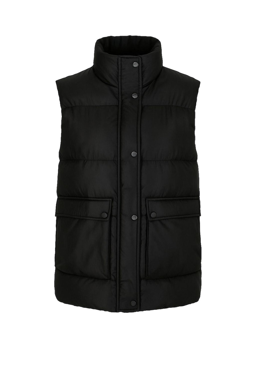 Жилет MODAMIHRAM, черный
Жилет MODAMIHRAM, черный