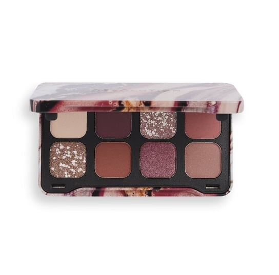 Палитра теней для век Palette Allure, 8 г Makeup Revolution, Forever Flawless Dynamic Eyeshadow, коричневый
Палитра теней для век Palette Allure, 8 г Makeup Revolution, Forever Flawless Dynamic Eyeshadow, коричневый