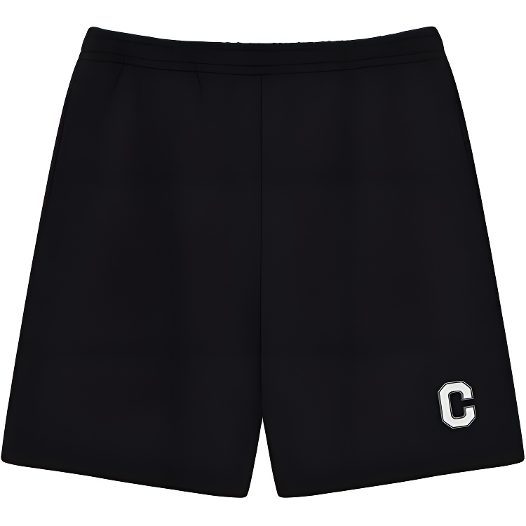 Шорты Casual Unisex COVERNAT, черный
Шорты Casual Unisex COVERNAT, черный