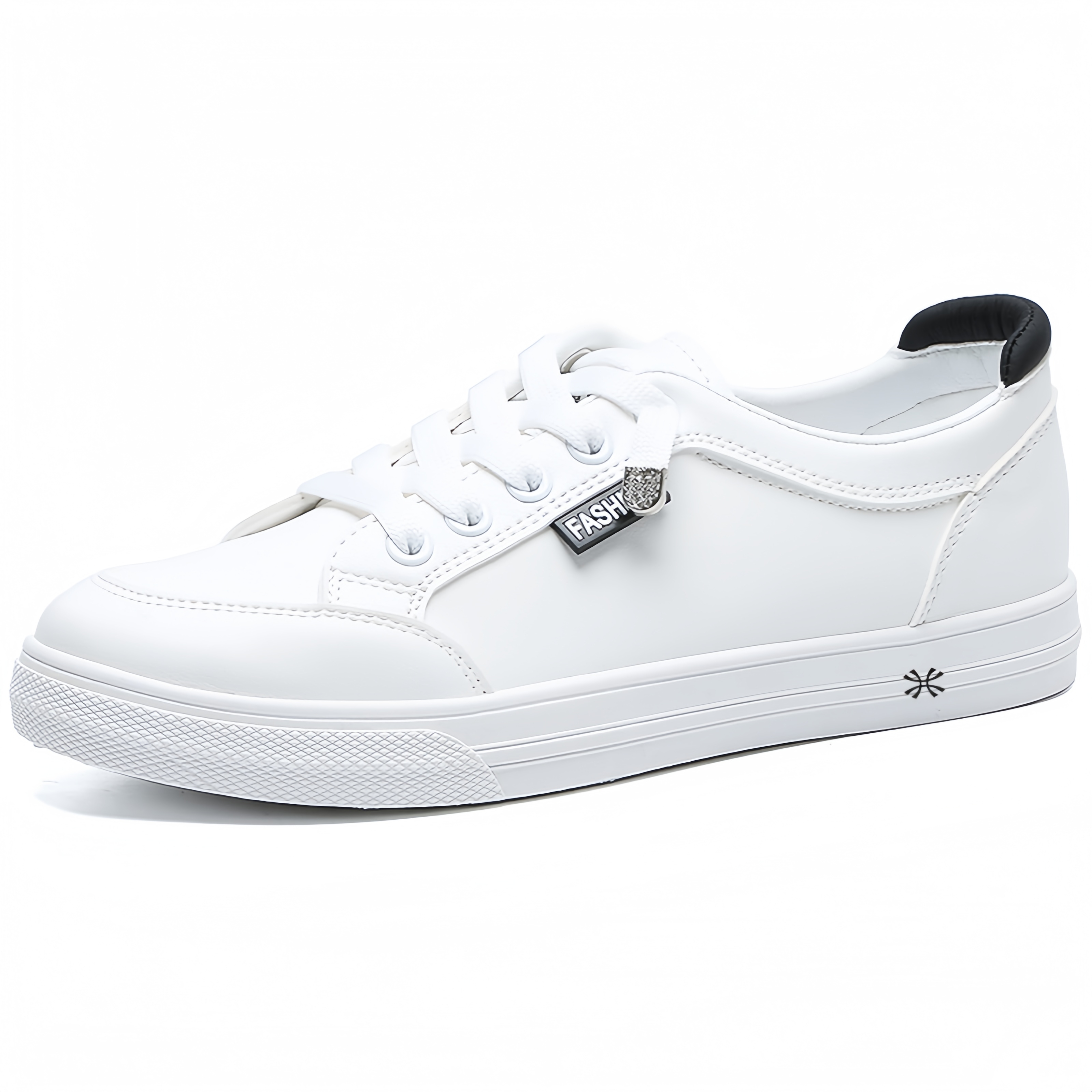 Детские скейтерские кроссовки YUZHAOLIN, белый/черный
Детские скейтерские кроссовки YUZHAOLIN, белый/черный