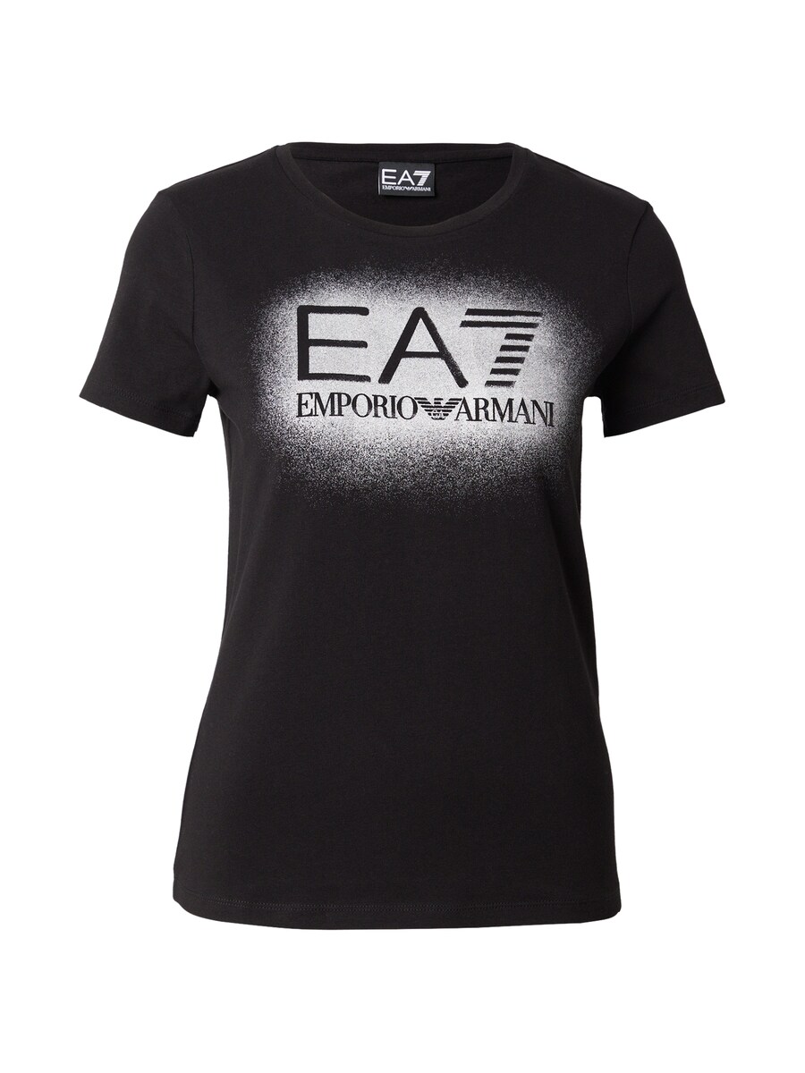 Рубашка EA7 Emporio Armani, черный
Рубашка EA7 Emporio Armani, черный