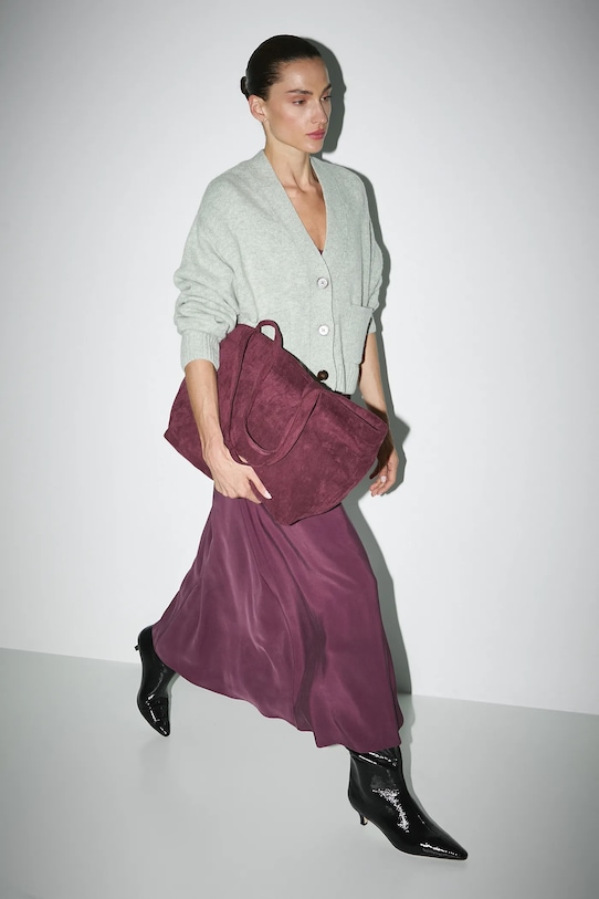 Сумка Medicine, бордовый
Сумка Medicine, бордовый