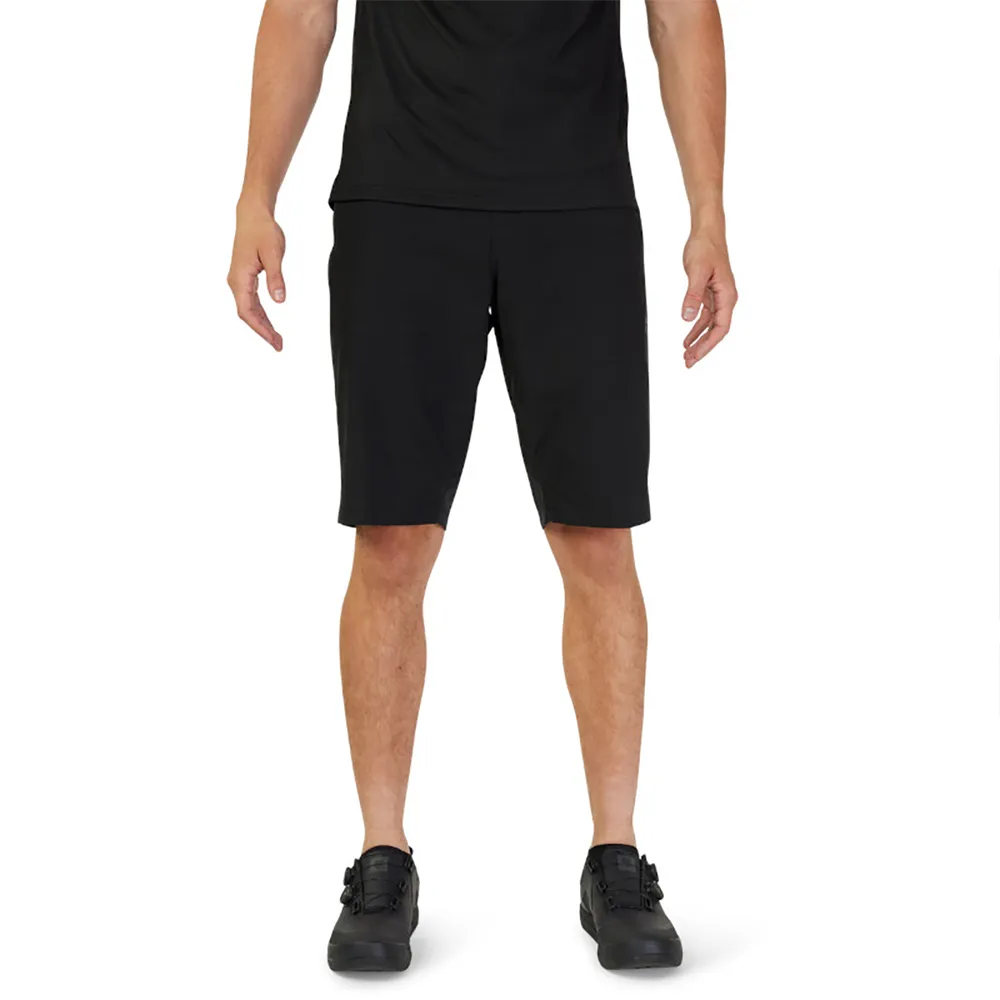 Шорты Fox Racing Ranger Water, черный
Шорты Fox Racing Ranger Water, черный