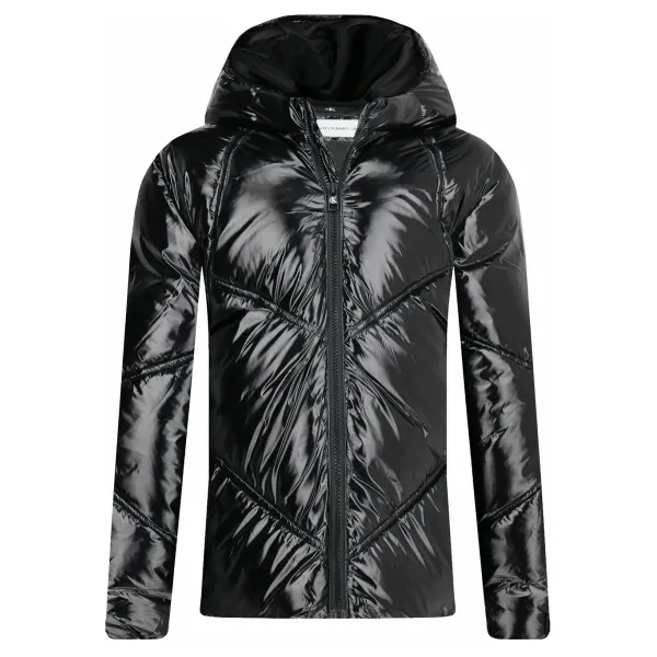 Куртка стандартного кроя Calvin Klein, черный
Куртка стандартного кроя Calvin Klein, черный