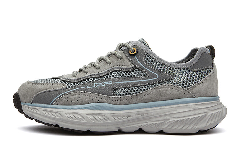 Кроссовки мужские низкие серые/черные Jeep
Кроссовки мужские низкие серые/черные Jeep