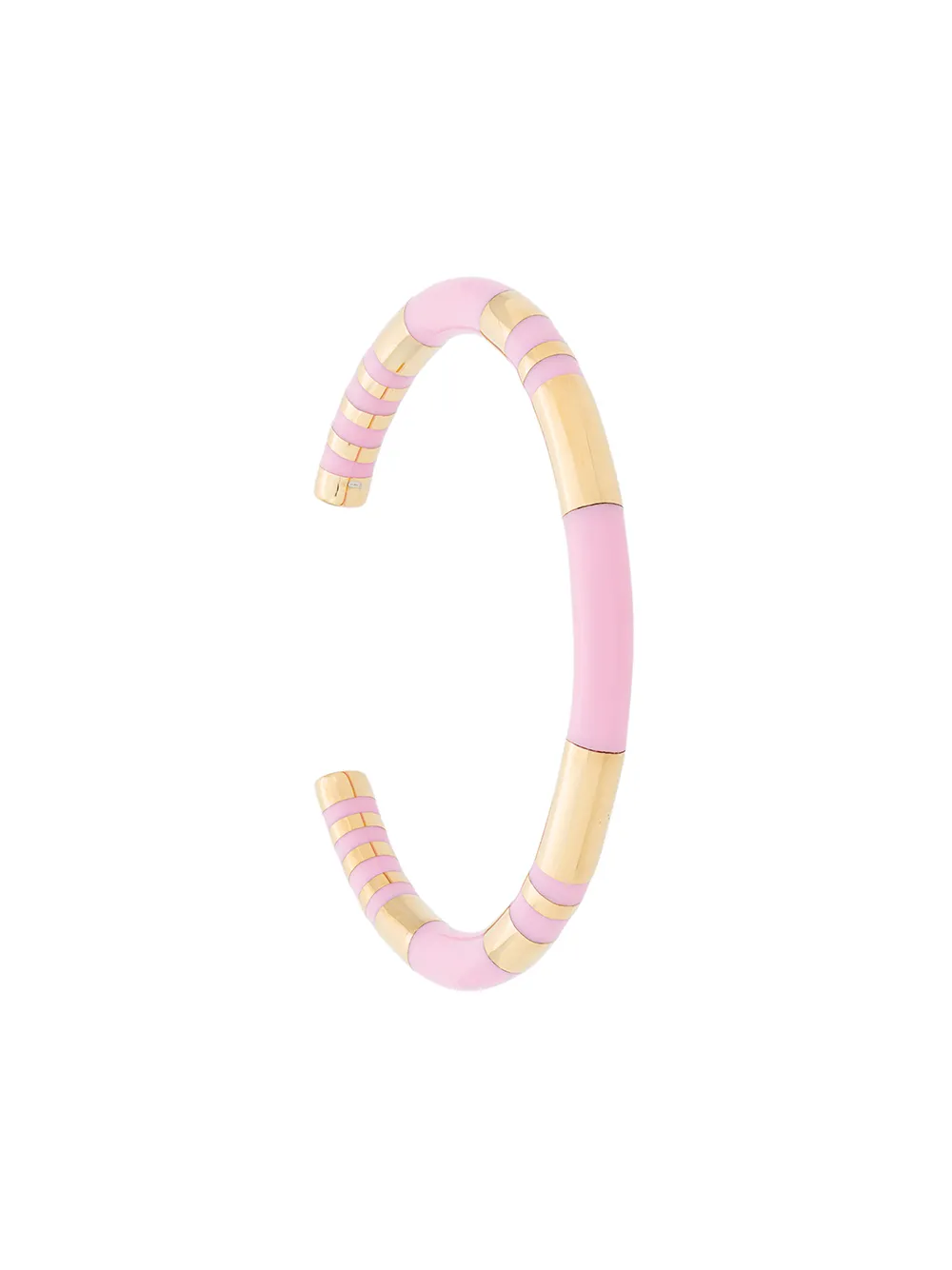 Узкий браслет 'Positano' Aurelie Bidermann, розовый
Узкий браслет 'Positano' Aurelie Bidermann, розовый