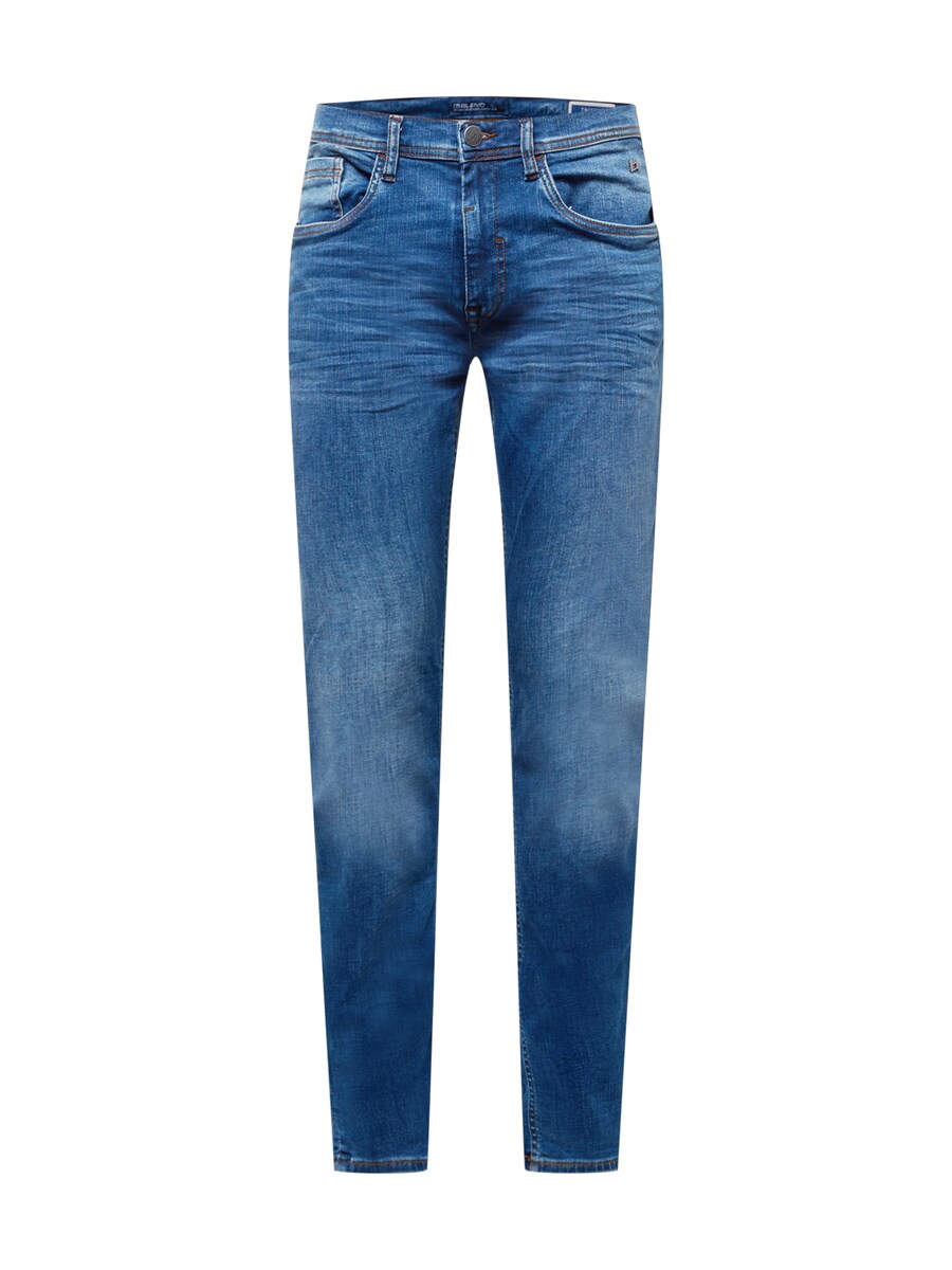 Джинсы BLEND Slim fit Jeans Twister, синий
Джинсы BLEND Slim fit Jeans Twister, синий