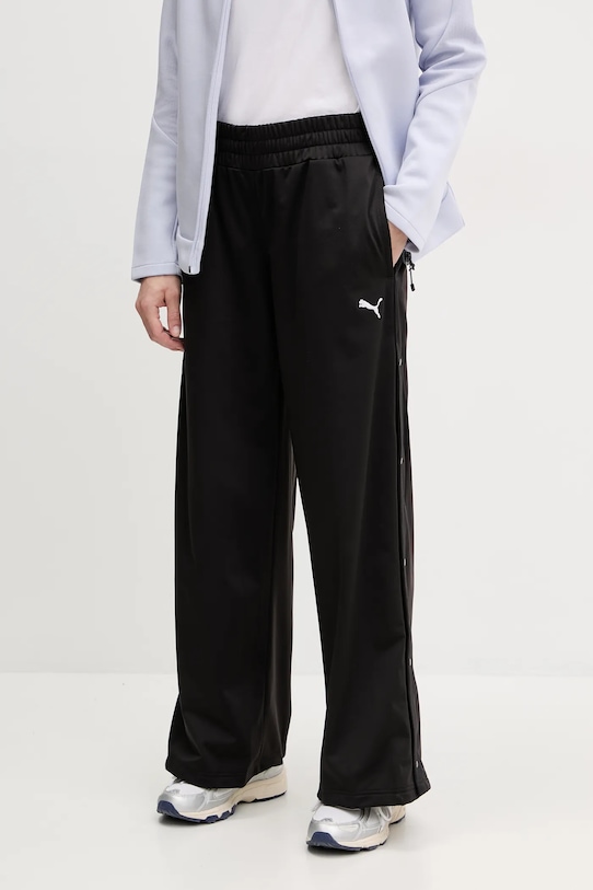 Спортивные брюки Puma, черный
Спортивные брюки Puma, черный