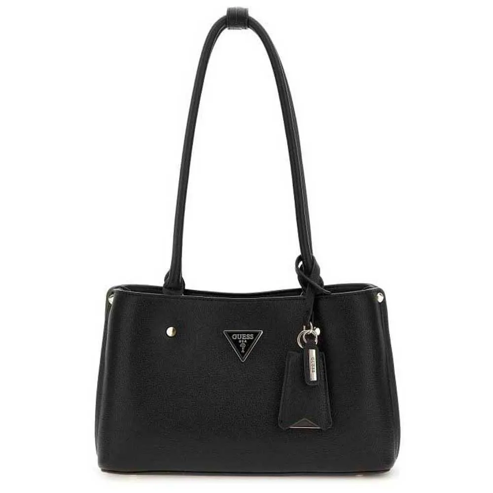 Сумка Guess Meridian, черный
Сумка Guess Meridian, черный