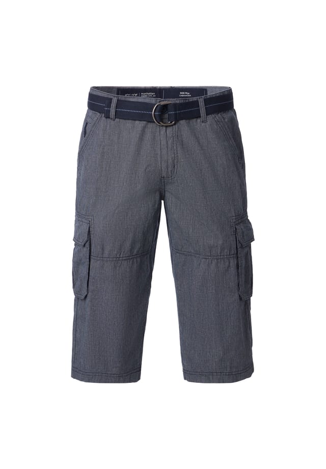 Простые шорты Casamoda, синий
Простые шорты Casamoda, синий