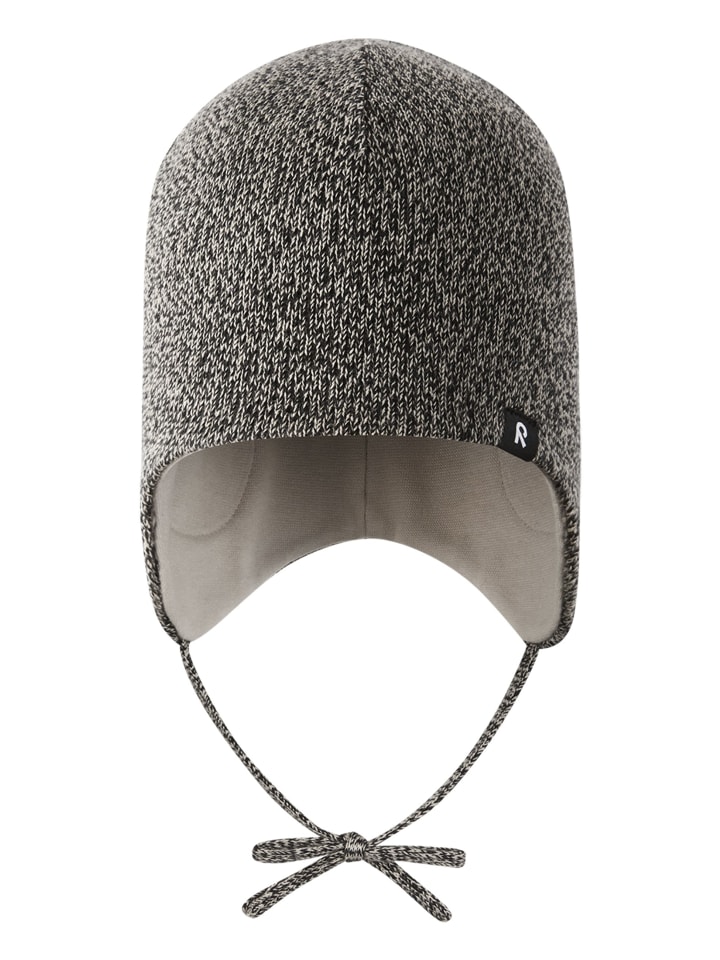 Шапка Reima, черный
Шапка Reima, черный