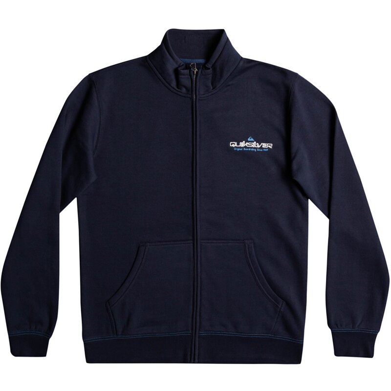 Толстовка с капюшоном Surf M OTLR Quiksilver, синий
Толстовка с капюшоном Surf M OTLR Quiksilver, синий