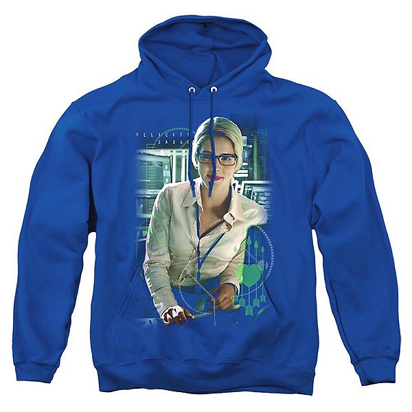 Толстовка с капюшоном Arrow Felicity Smoak Licensed Character, Бежевый, Толстовка с капюшоном Arrow Felicity Smoak Licensed Character
Толстовка с капюшоном Arrow Felicity Smoak Licensed Character, Бежевый, Толстовка с капюшоном Arrow Felicity Smoak Licensed Character