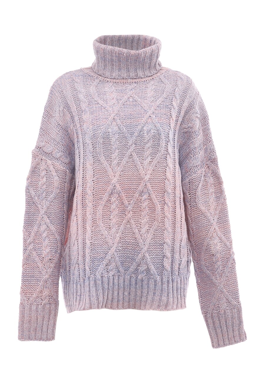 Свитер MYMO, розовый
Свитер MYMO, розовый