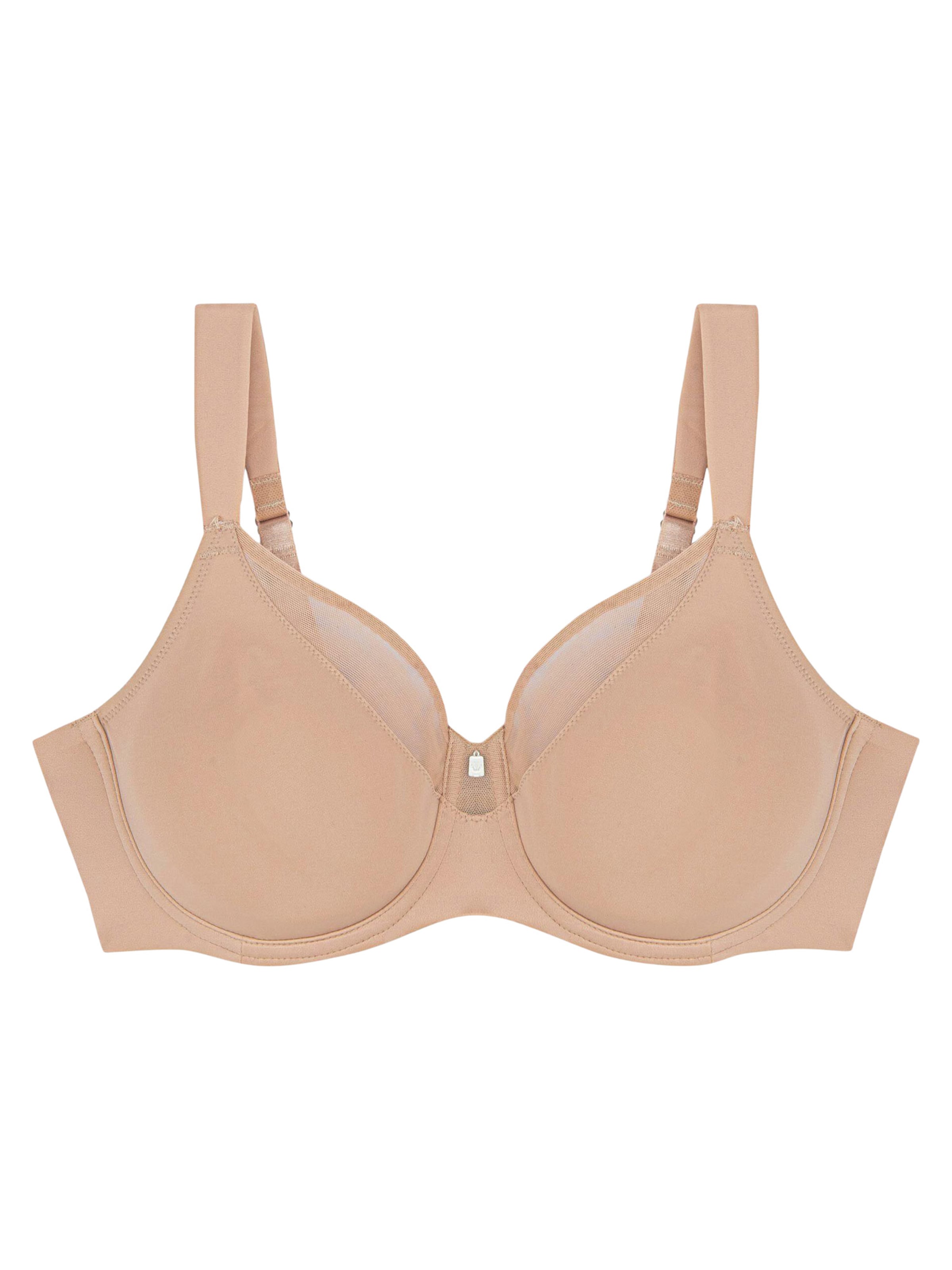 TRIUMPH Minimizer 'True Shape Sensation' в бежевом цвете
TRIUMPH Minimizer 'True Shape Sensation' в бежевом цвете